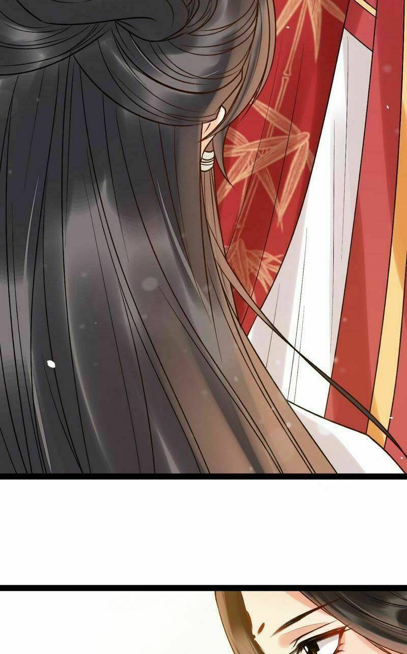 Thịnh Sủng Kiều Nữ Trở Về Triều Ca: Chapter 16