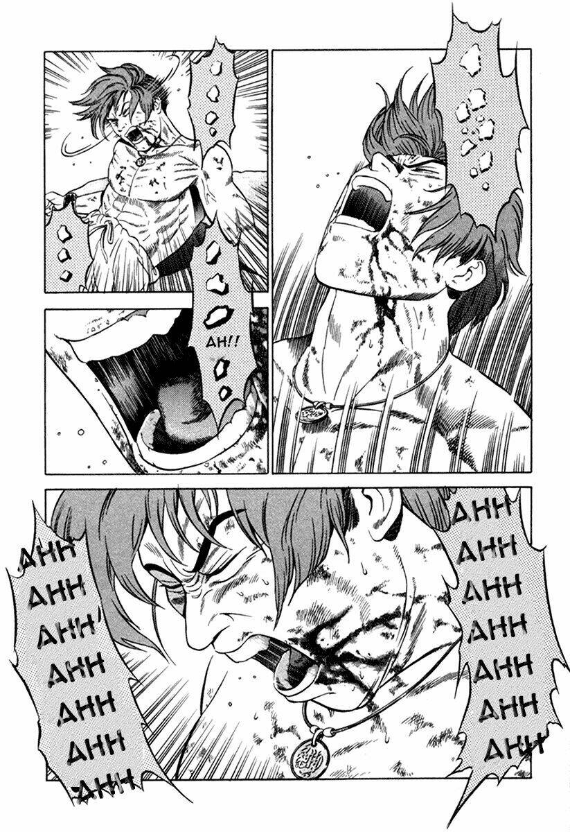 Yugo - Kẻ Thương Thuyết: Chapter 7