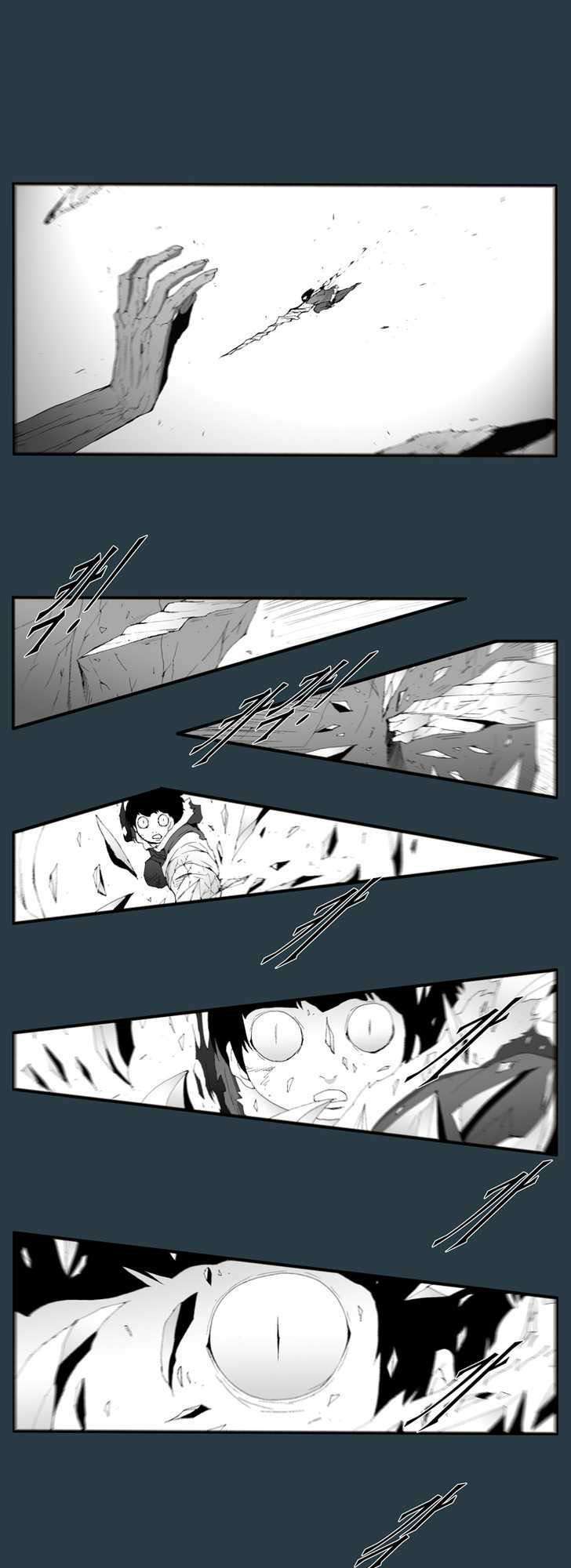 Siêu năng: Chapter 170