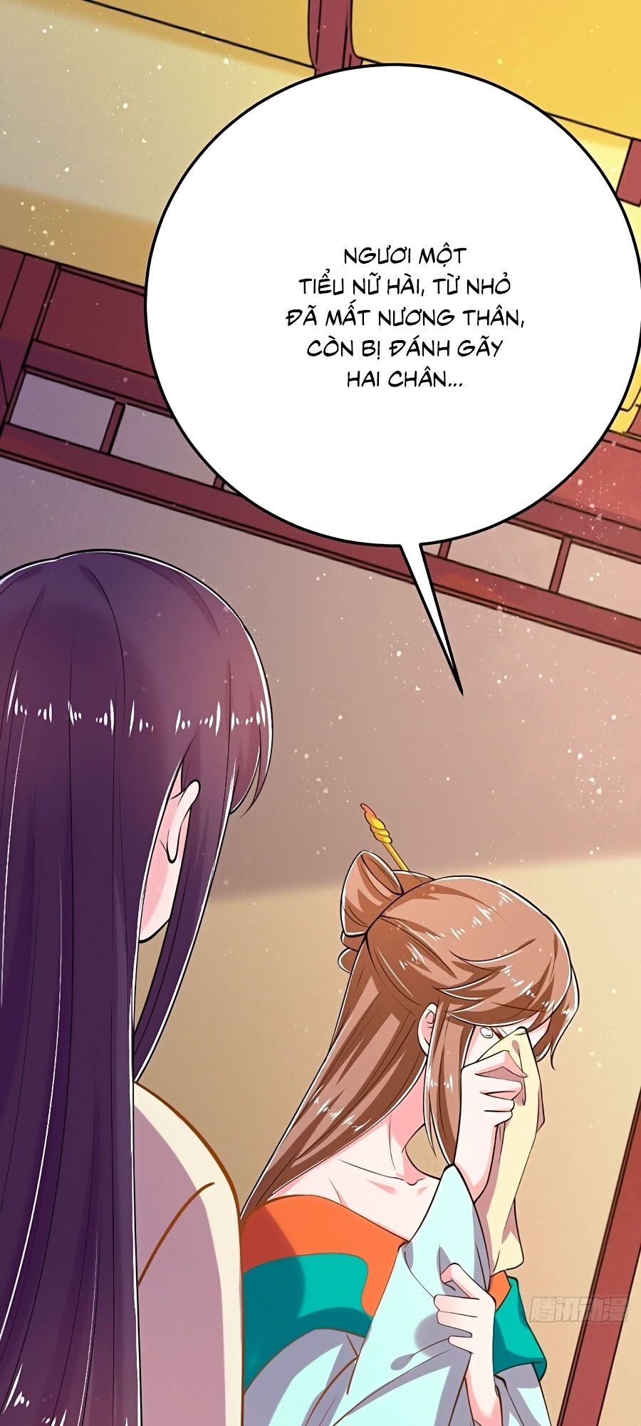 Phượng Ngự Tà Vương: Chapter 21