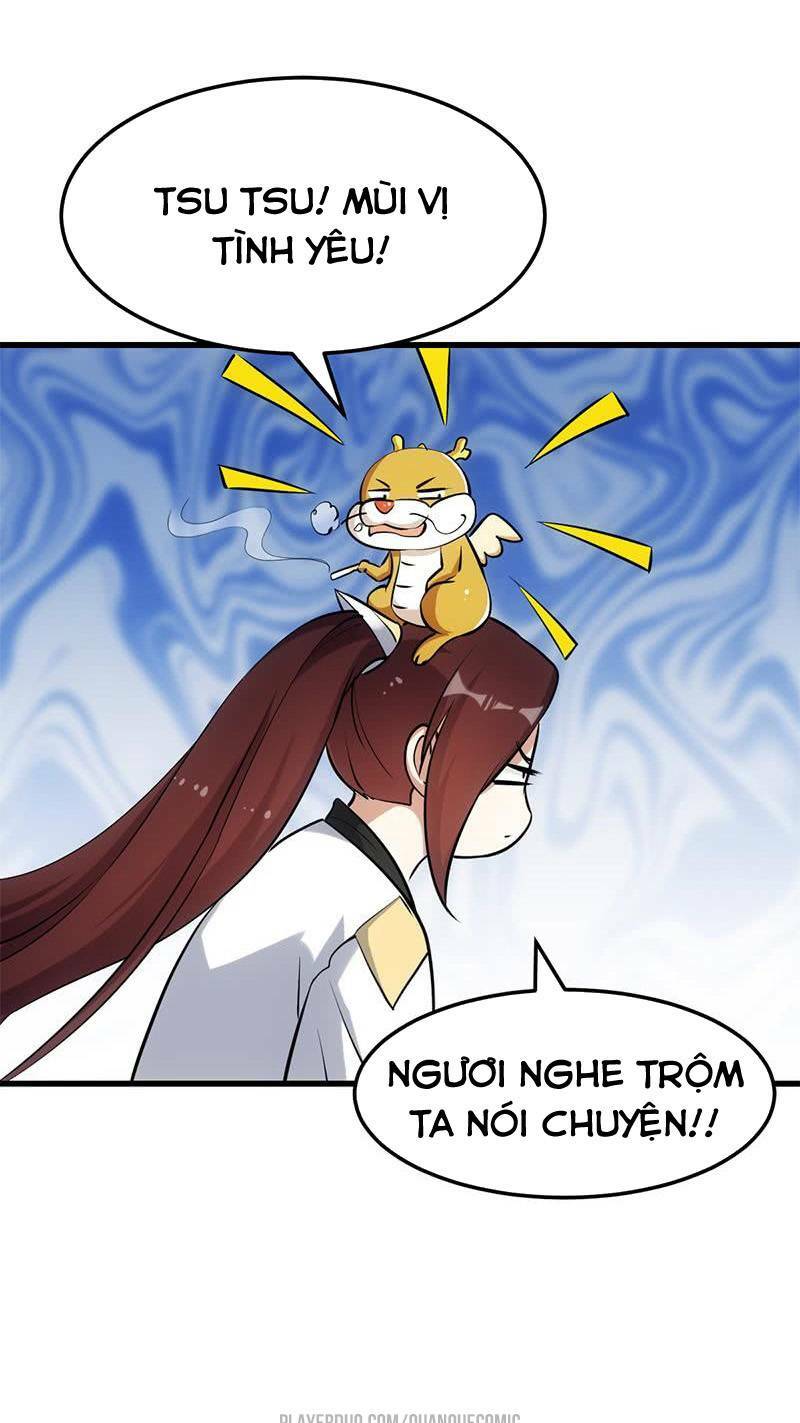 Hệ Thống Thần Long Nghịch Thiên: Chapter 27