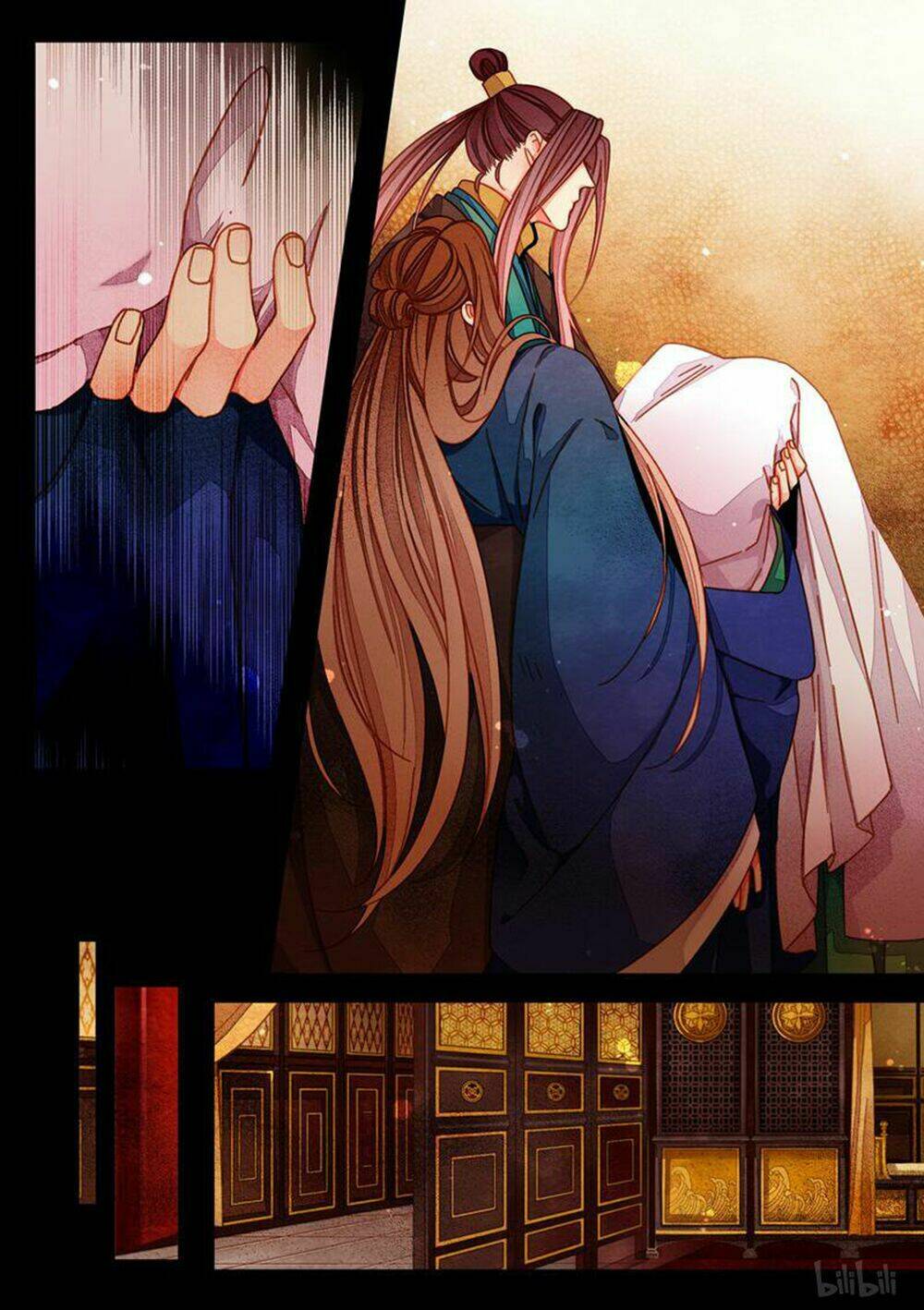 Thái Tử: Chapter 76