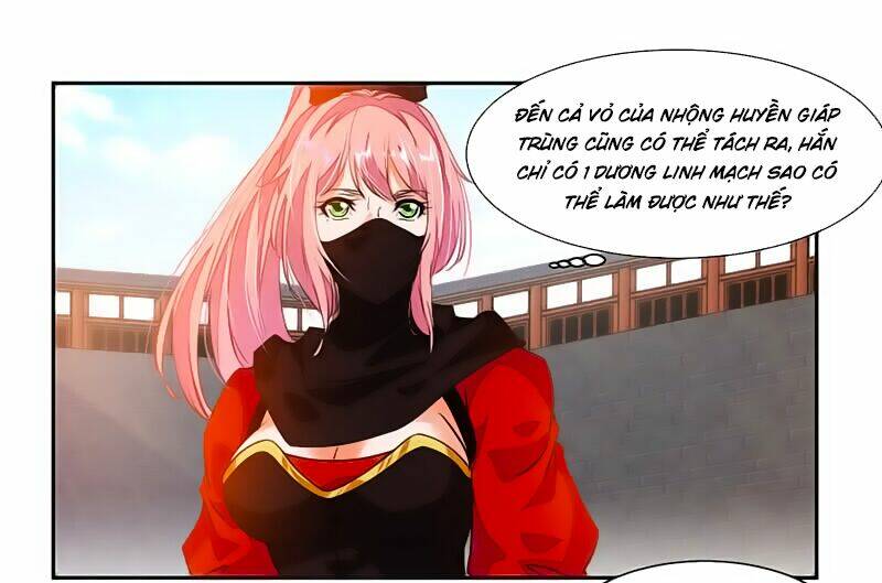 Cửu Dương Thần Vương: Chapter 44