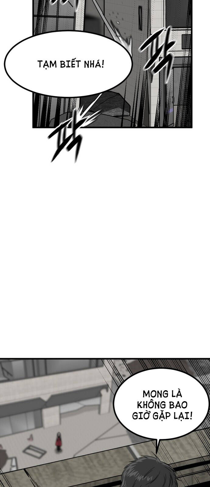 Hero Killer Boom: Chapter 13