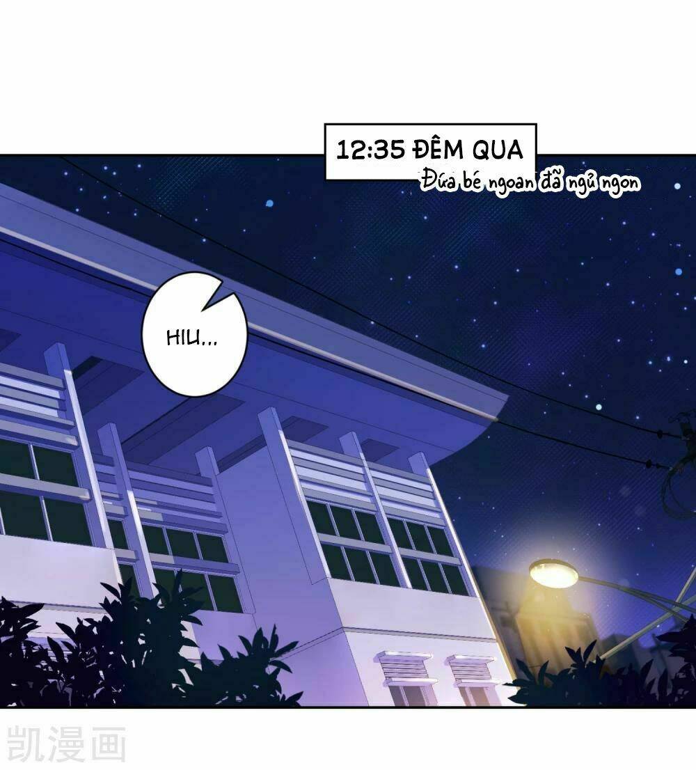 Nhân Vật Phản Diện: Không Ngọt Không Lấy Tiền: Chapter 13