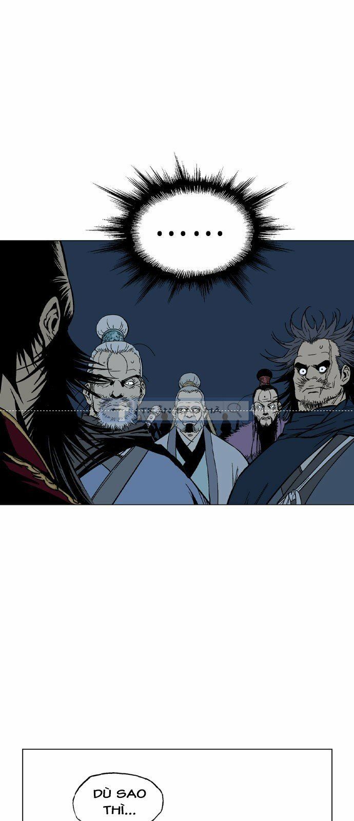 Cao Thủ 2: Chapter 76