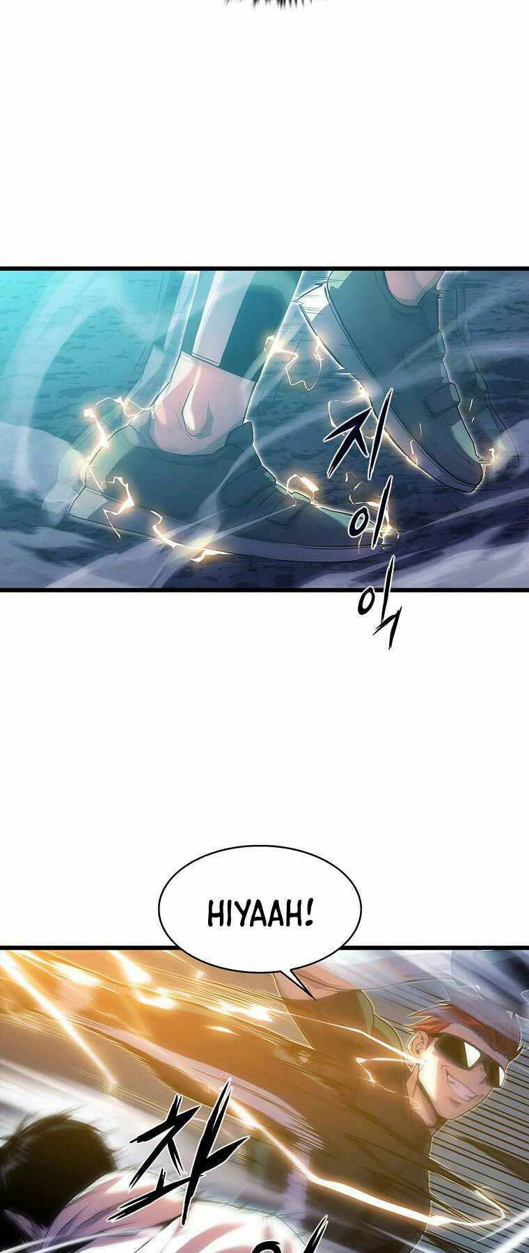 Hậu Duệ Của Hổ: Chapter 14