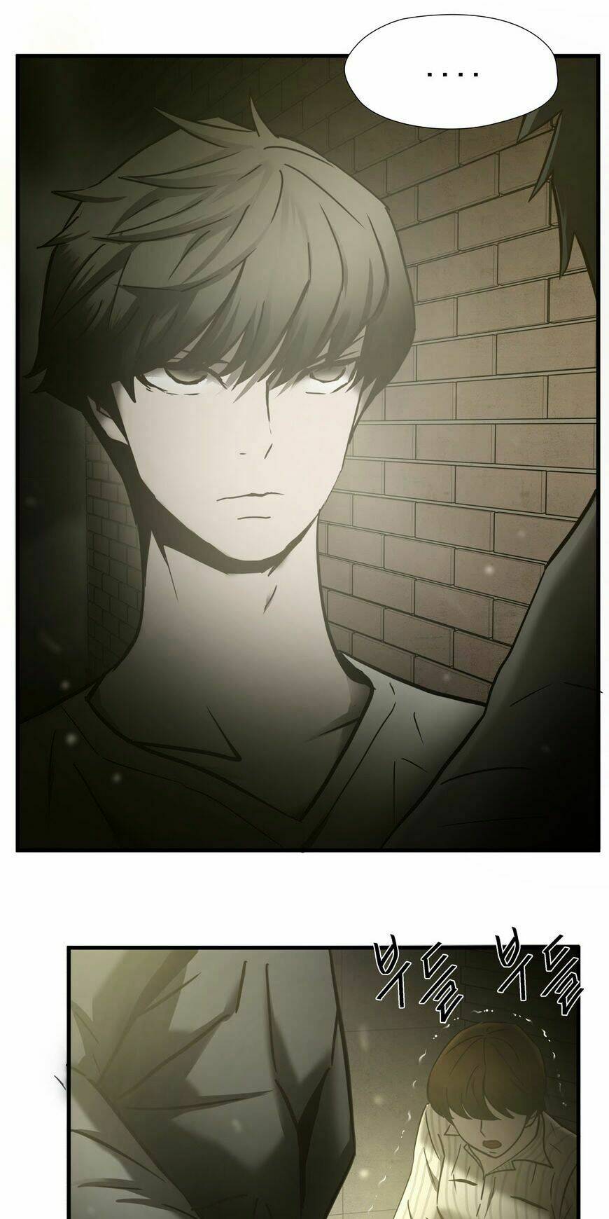 Kẻ Bị Ruồng Bỏ: Chapter 36