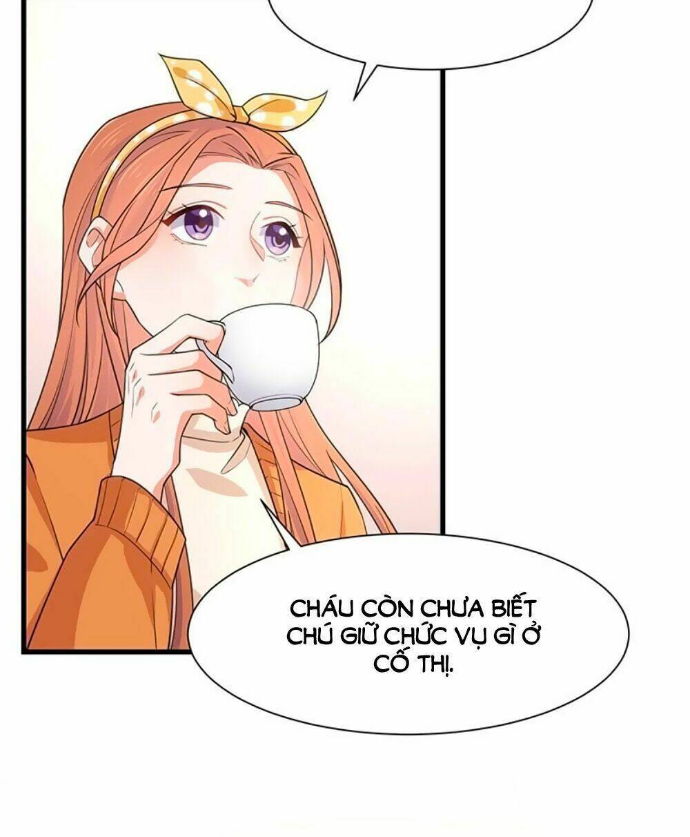 Nhật Ký Báo Thù Của Thiên Kim Hai Mặt: Chapter 36