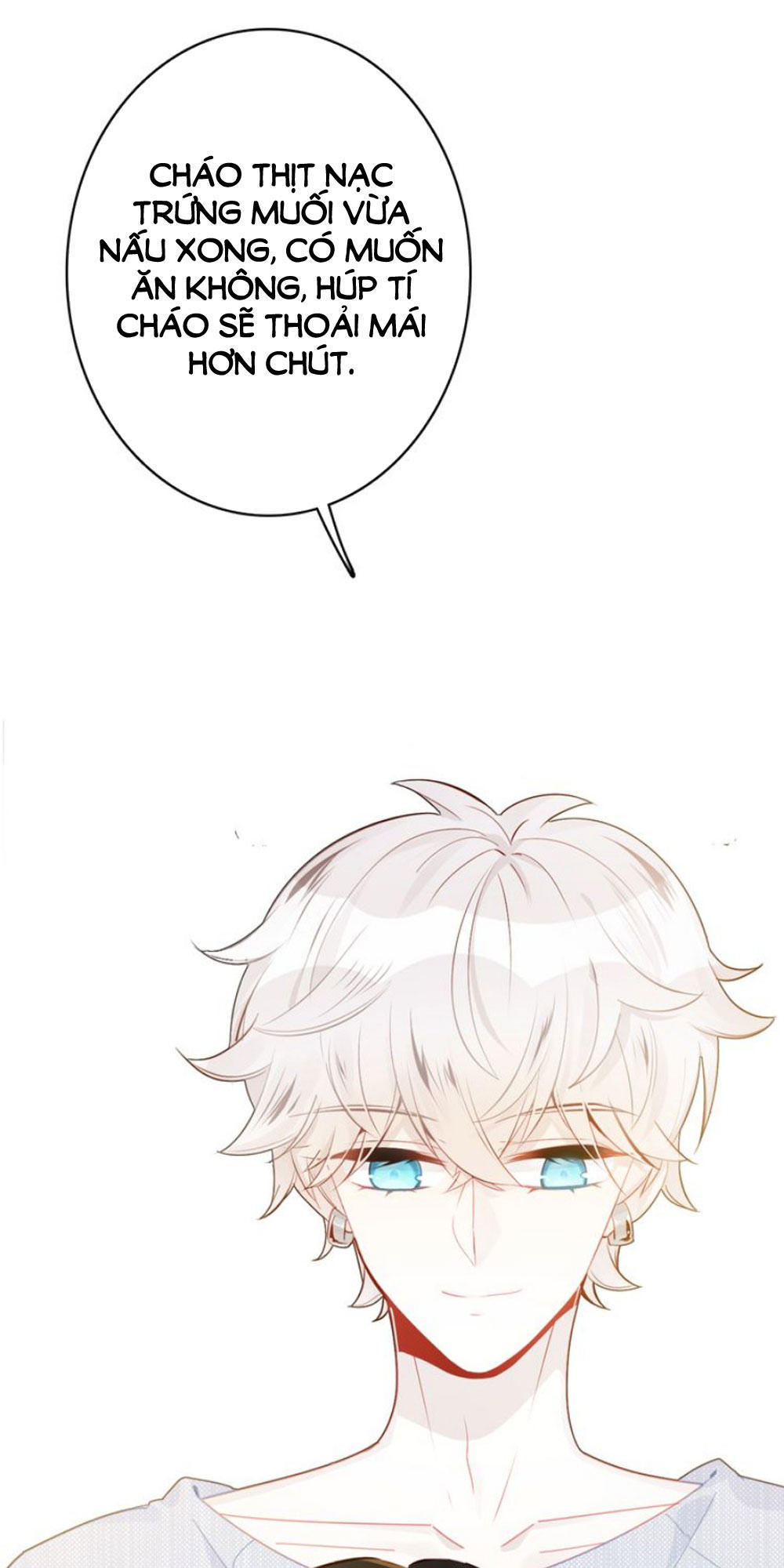 Ái Ngạo Kiều Long Vương Gia: Chapter 21