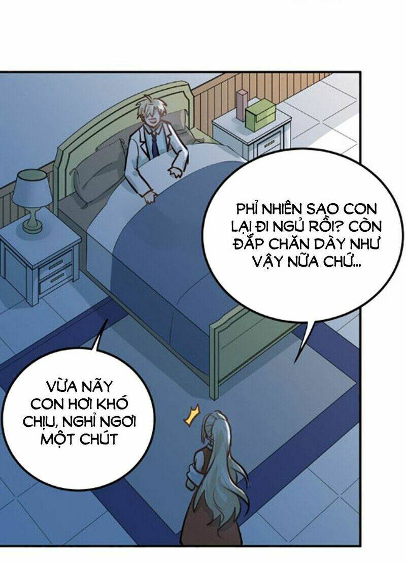 Đầu Gấu Biết Yêu: Chapter 89