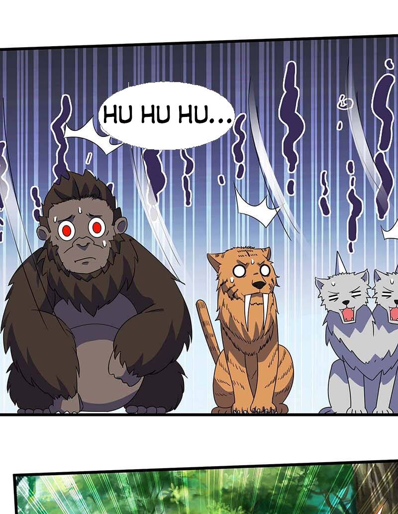 Thần Cấp Thấu Thị: Chapter 86