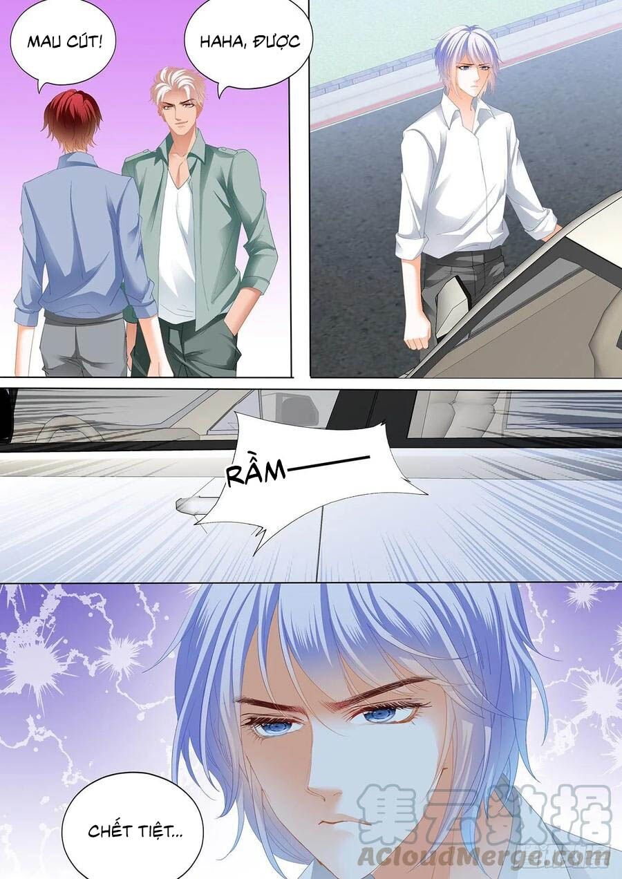Bá Đạo Tiểu Thúc, Xin Trêu Chọc Vừa Thôi!: Chapter 157