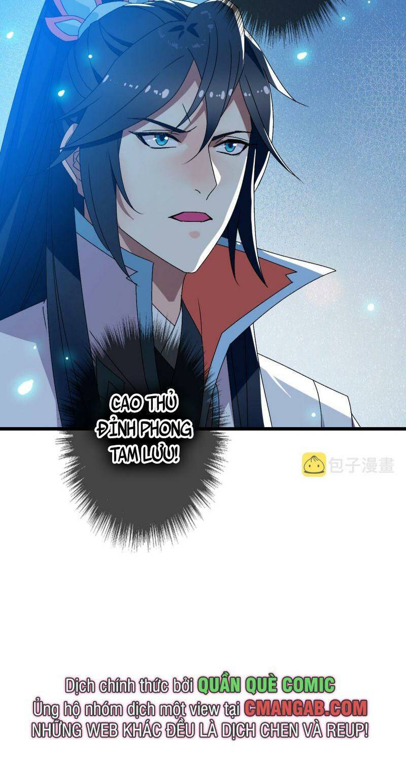 Siêu Đạo Thần Thuật: Chapter 110