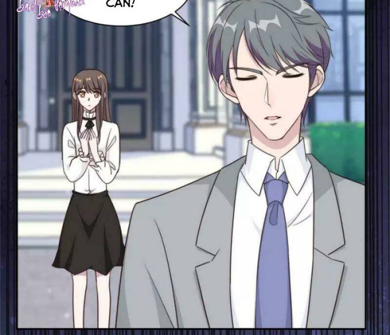 Tổng Tài, Tránh Xa Tôi Ra: Chapter 37