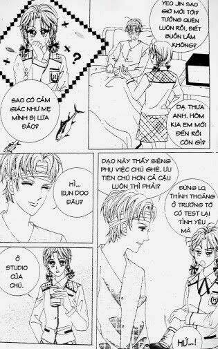 Yêu Hoặc Chết: Chapter 7