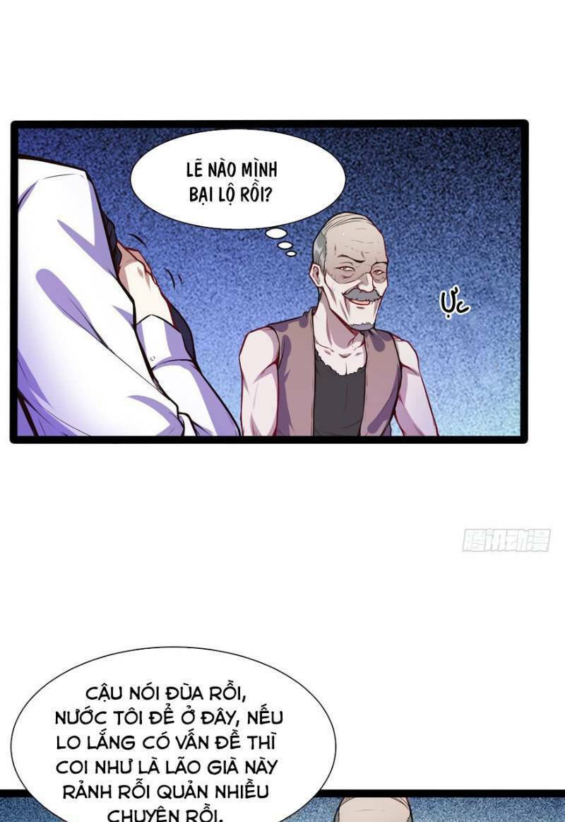Đô Thị Âm Dương Tiên Y: Chapter 68