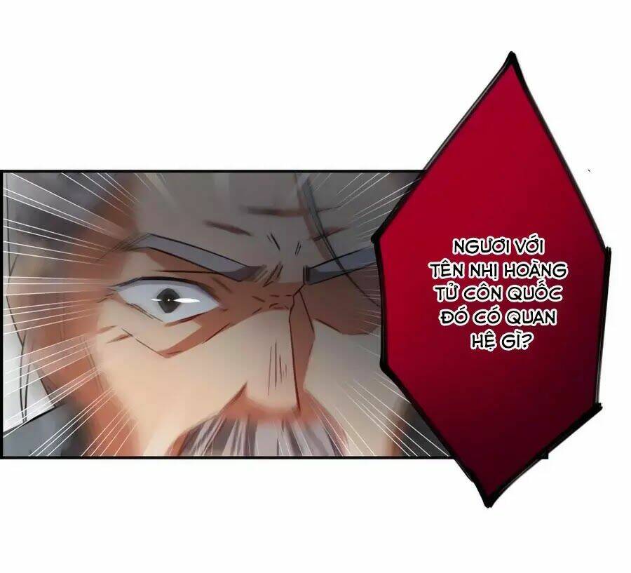 Thượng Quốc Phú Chi Thiên Đống Tuyết: Chapter 93