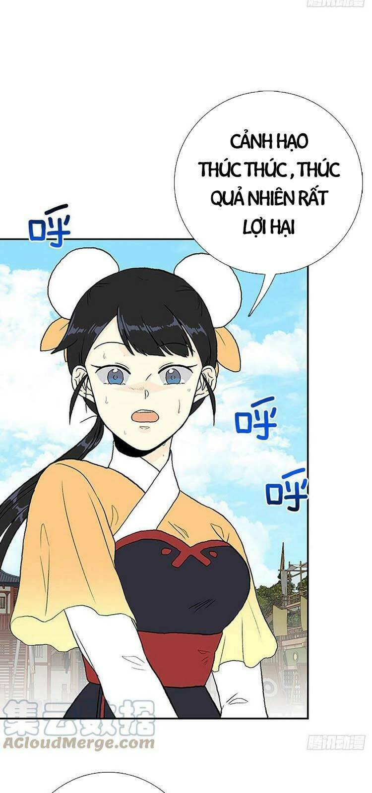 Học Sĩ Tái Sinh: Chapter 207