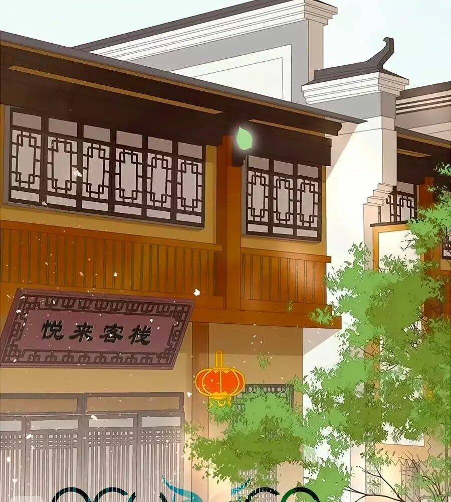 Tiểu Sư Phụ, Tóc Giả Của Ngài Rơi Rồi!: Chapter 8