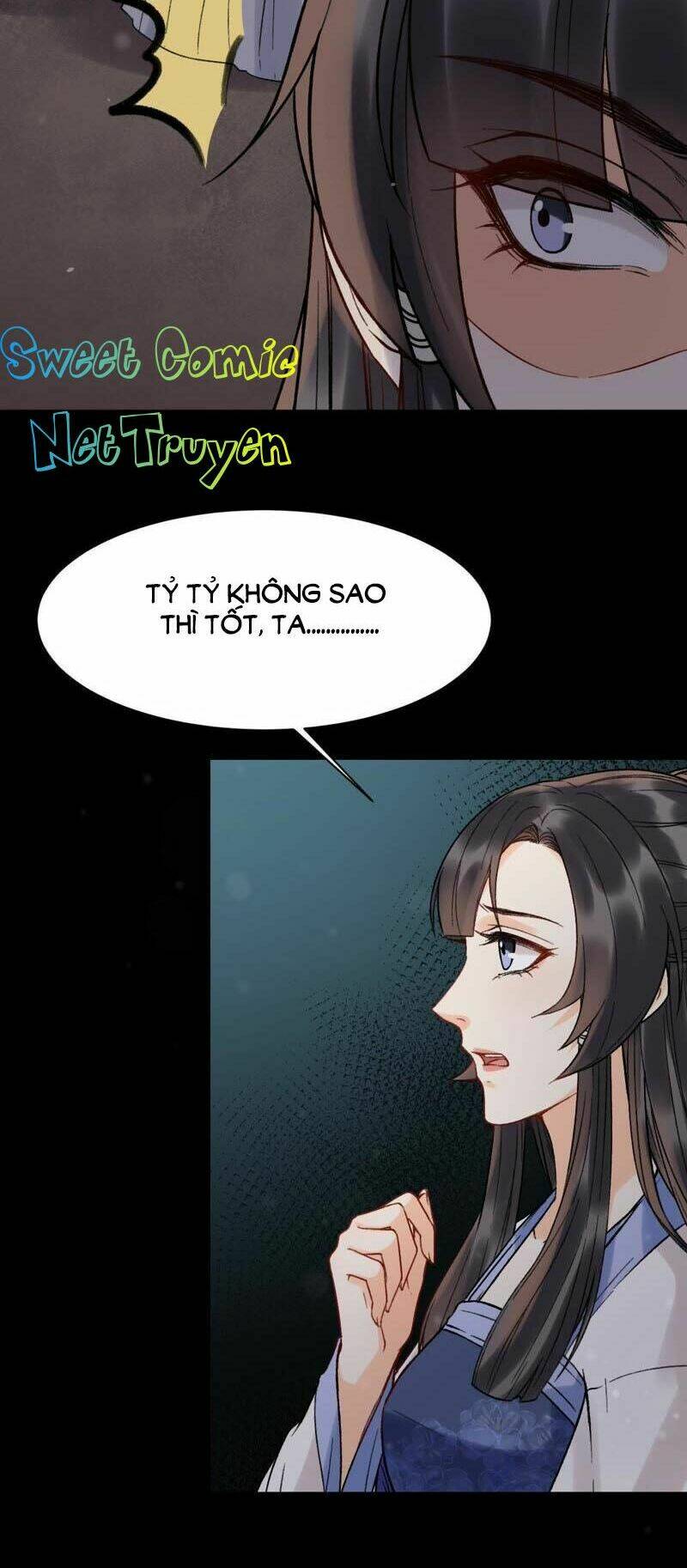 Thịnh Sủng Kiều Nữ Trở Về Triều Ca: Chapter 21