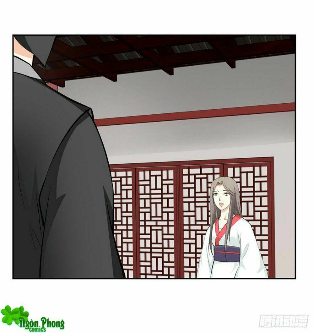 Hỏa Hồ: Chapter 51