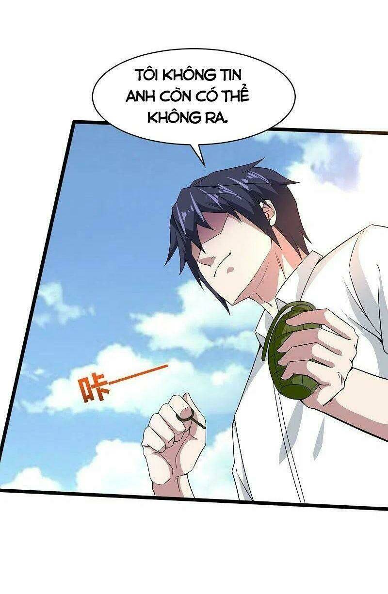 Đô Thị Tà Vương: Chapter 249
