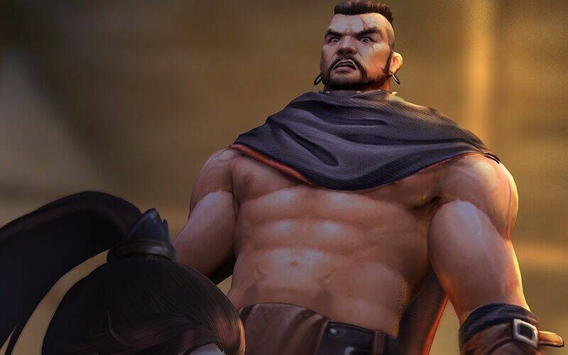 Lâm Uyên Kiếp: Chapter 1