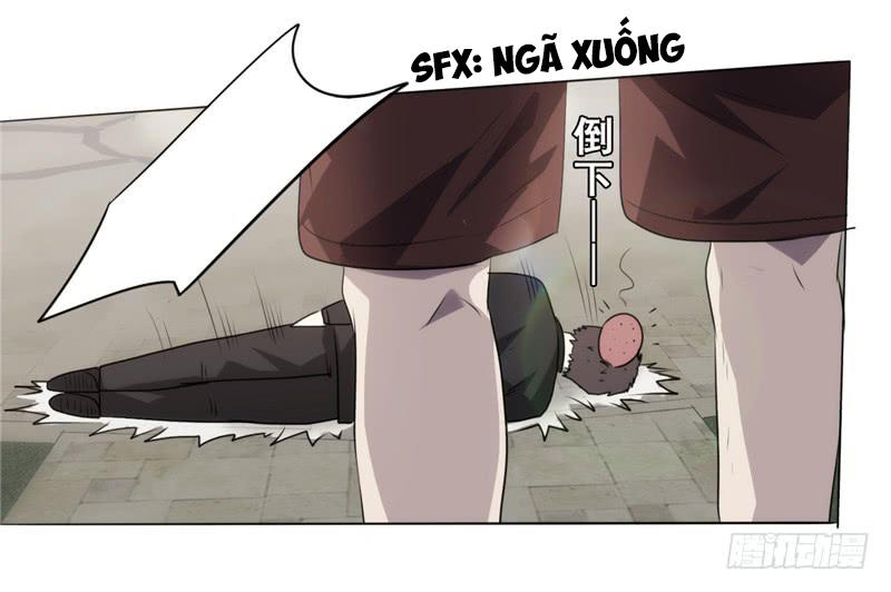 Tối Cường Nông Dân Hệ Thống: Chapter 4