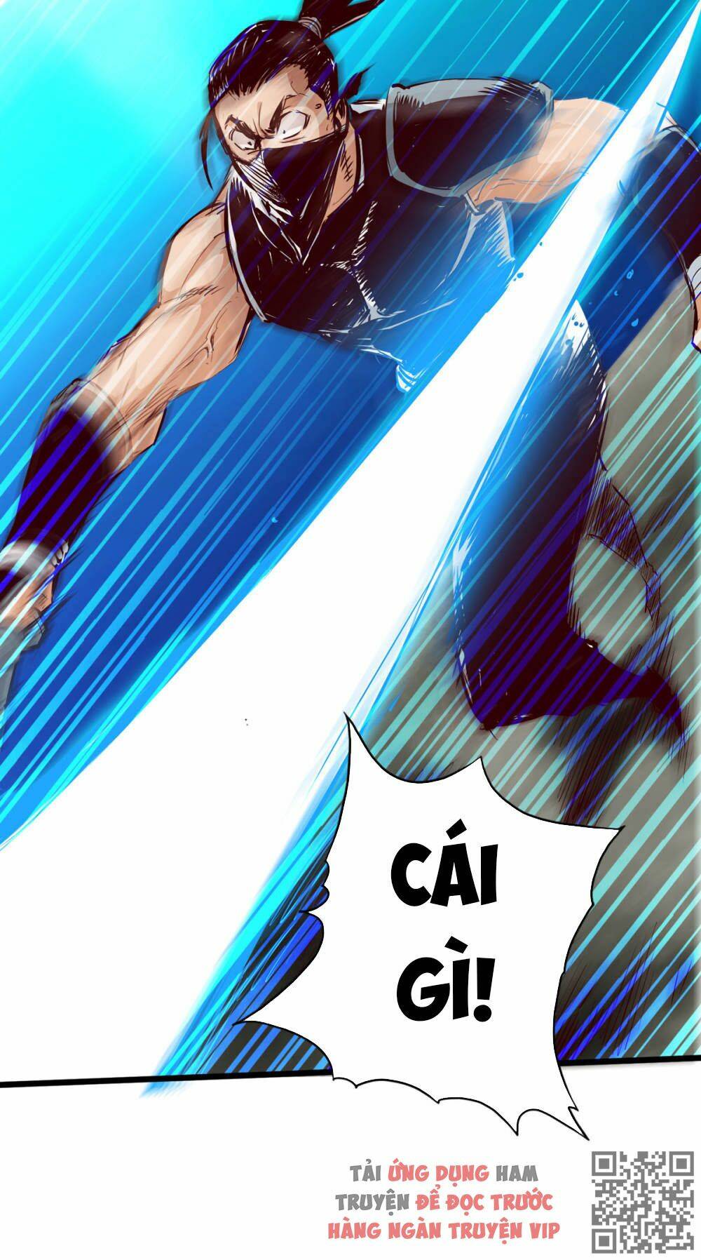 Thông Thiên Chi Lộ: Chapter 29