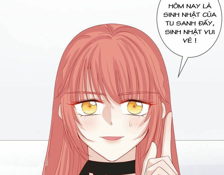 Nữ Hoàng Giá Đáo: Chapter 29