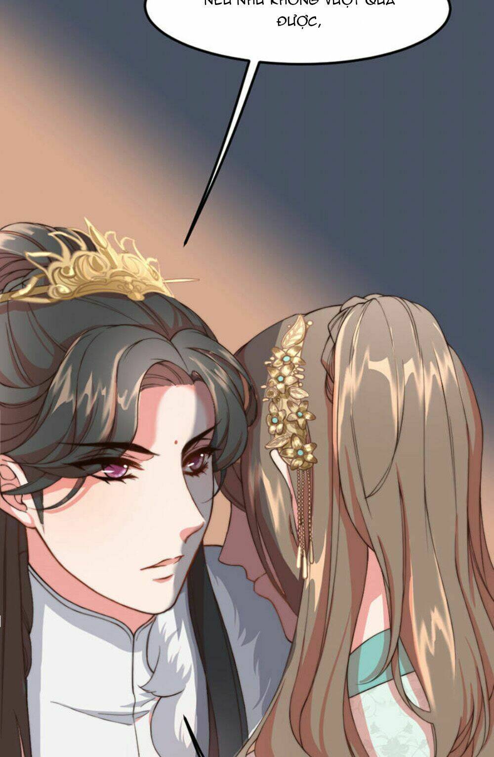 Đệ Nhất Cuồng Phi: Chapter 9