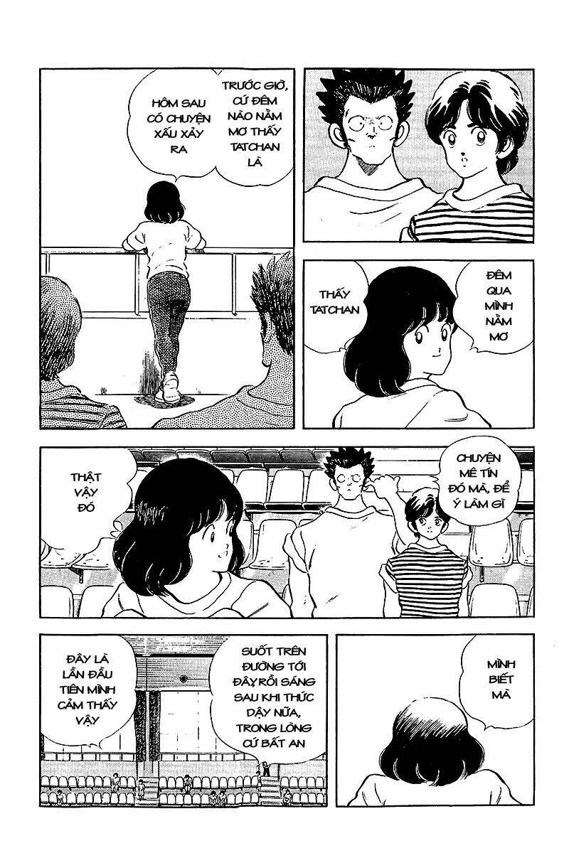 Touch: Chapter 255