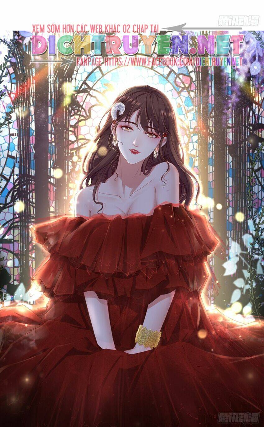 Bạn Gái Tôi Mới 30+: Chapter 27