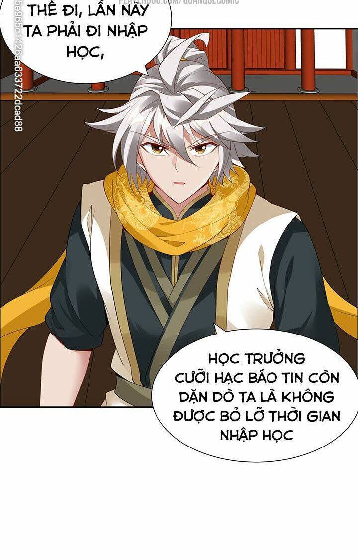 Nghịch Lân: Chapter 38