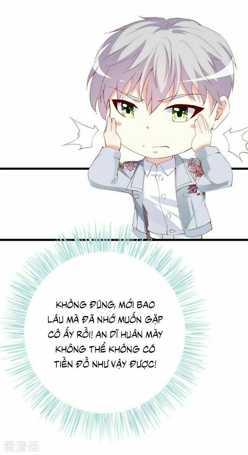 Này! Đừng Động Vào Phô Mai Của Tôi: Chapter 132