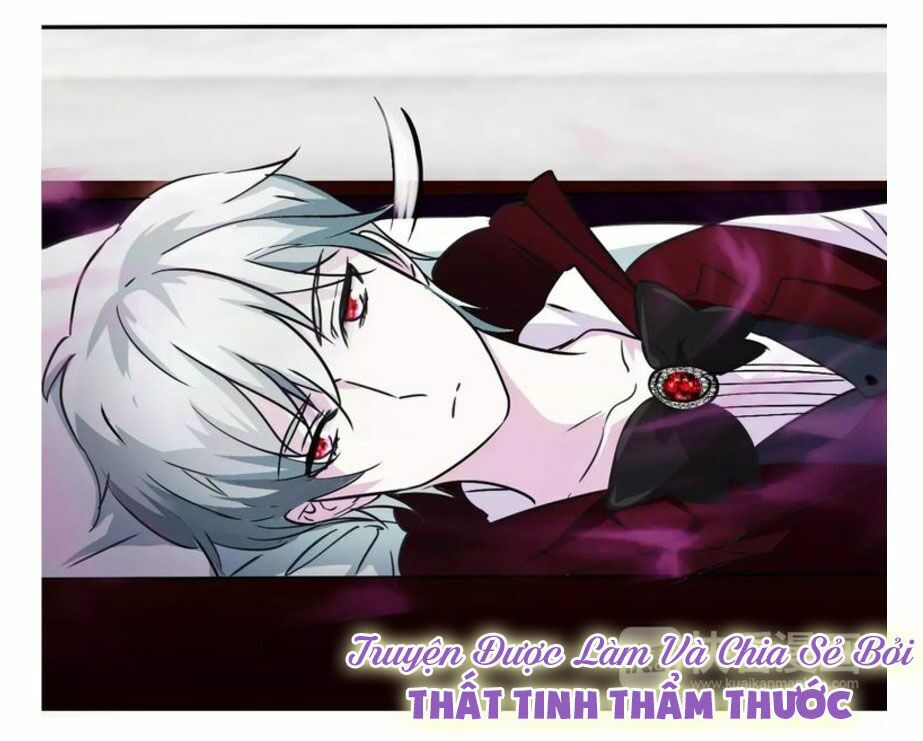 Một lời không hợp liền hút máu: Chapter 1