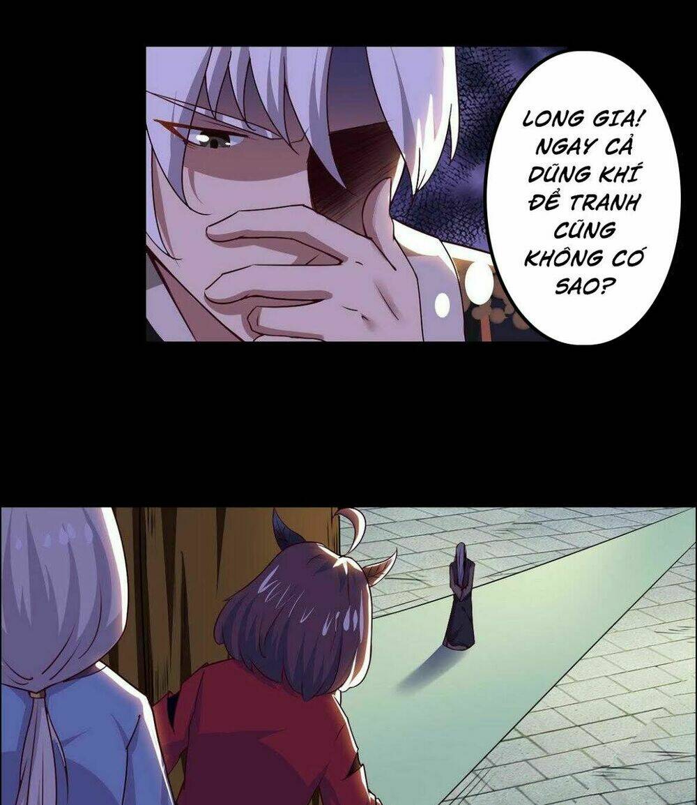 Tu Chân Giả Tại Dị Thế: Chapter 46