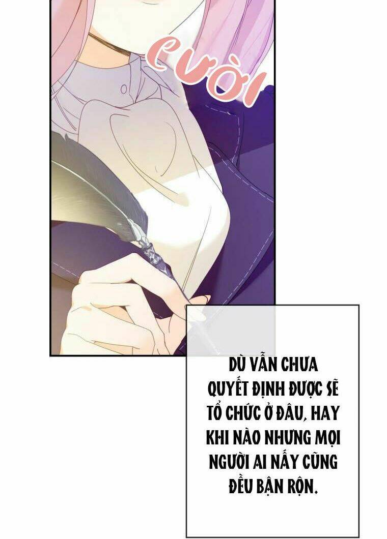 Đọc Thần Chú Lên Đi, Rose!: Chapter 9