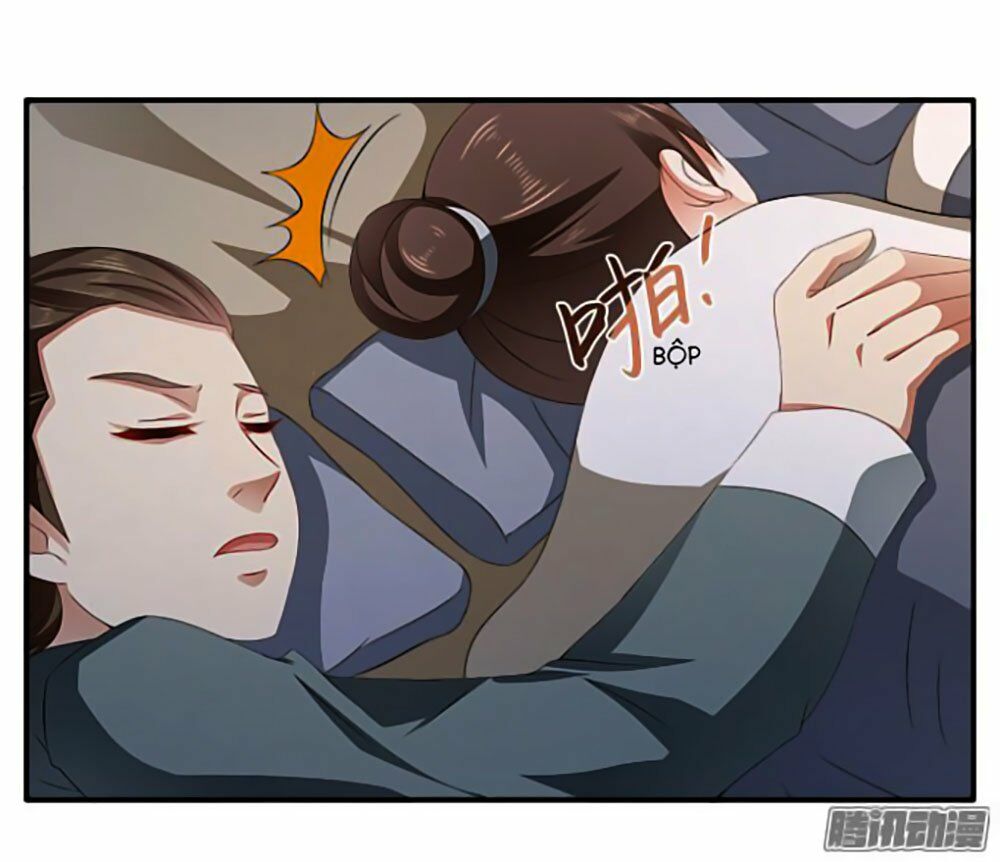 Thịnh Thế An Nhiên: Chapter 12