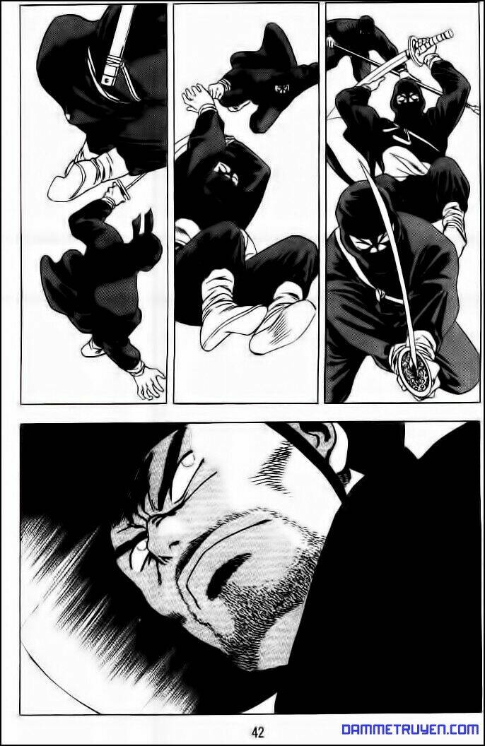 Long Quyển Phong: Chapter 30