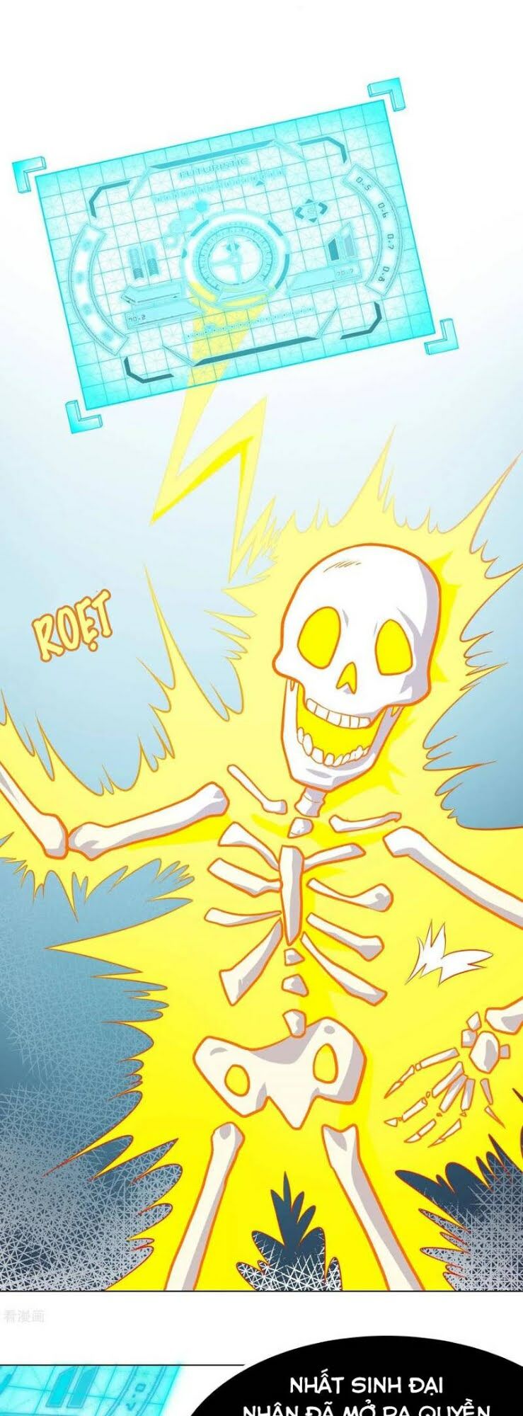 Hệ Thống Tiên Tôn Tại Đô Thị: Chapter 5
