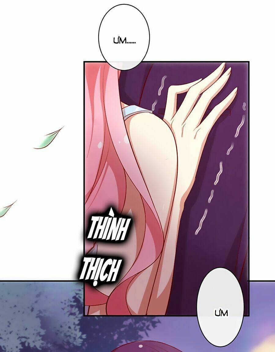 Cả Thế Giới Đều Không Bằng Người: Chapter 40