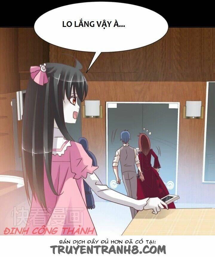 Truyện Kinh Dị Ở Tòa Nhà Số 44: Chapter 14