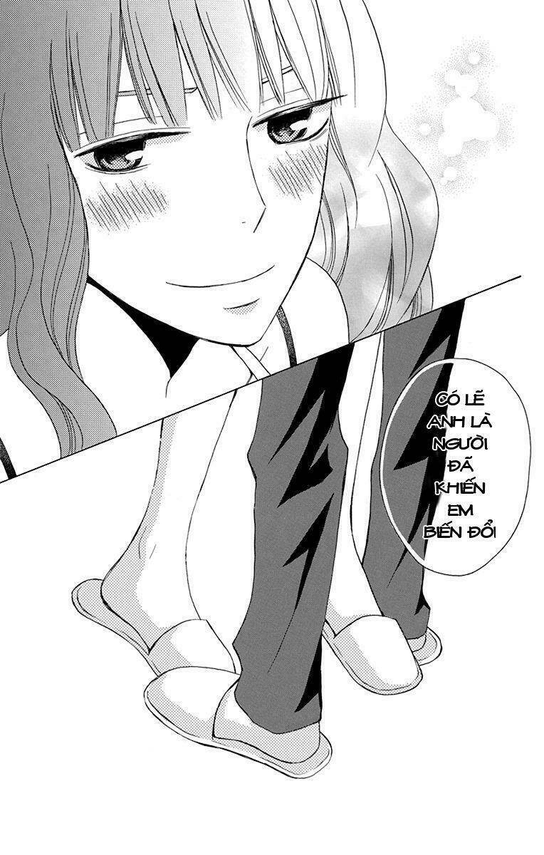 Kanojo Ni Naru Hi: Chapter 20