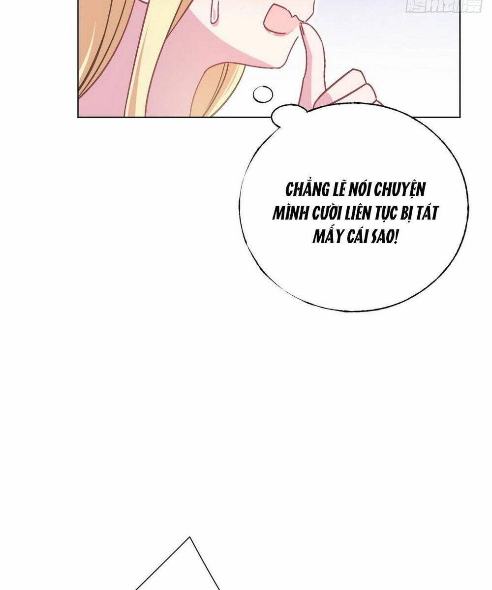 Trời Ban Cho Nam Thần Daddy: Chapter 51