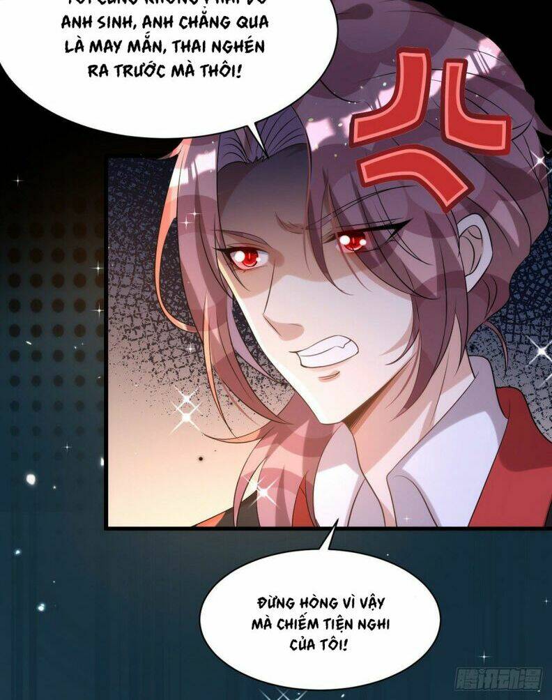 Thú Thụ Bất Thân: Chapter 132