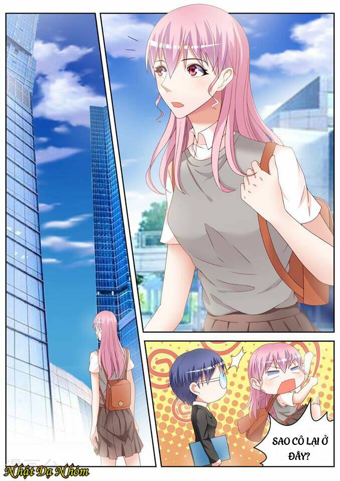 Tiểu Thư Tái Xuất: Chapter 11