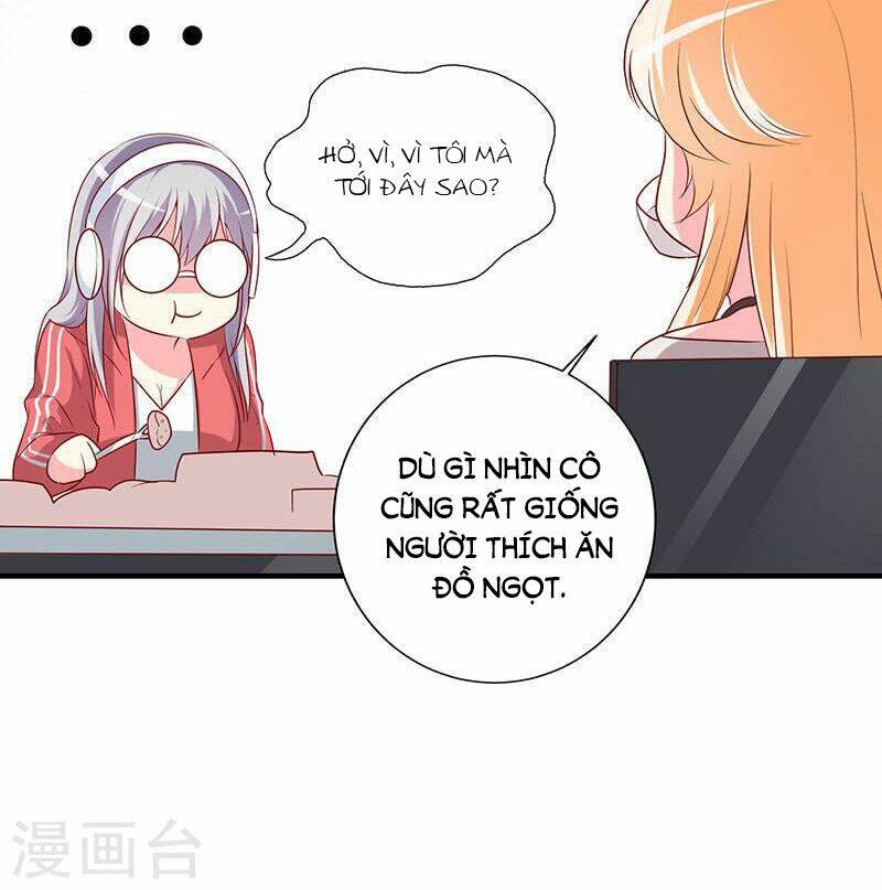 Này! Đừng Động Vào Phô Mai Của Tôi: Chapter 68