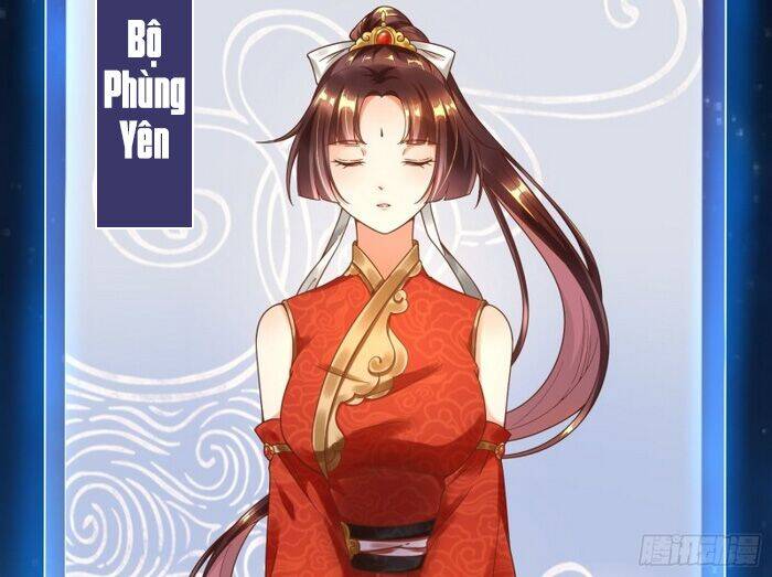 Bắt Đầu Từ Làm Ngón Tay Vàng: Chapter 1